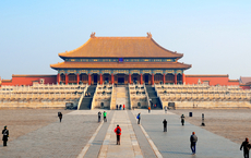 Gebeco legt neue China-Reisen auf