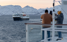 Havila erleichtert Reiseplanung mit neuer Wetterseite