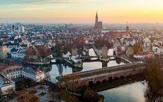AER diskutiert in Straßburg die Zukunft der Branche