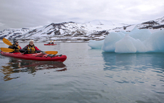 G Adventures verdoppelt Polarreisen-Angebot