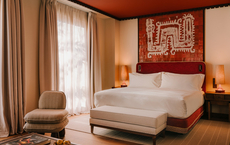Hilton öffnet die Tore zum Palacio de Godoy in Cáceres