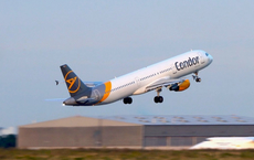 Condor bekommt neuen Mehrheitseigner