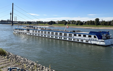 Viva Cruises schickt „Kulturschiff“ auf die Reise