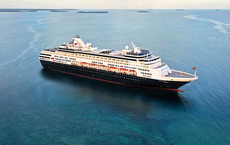 Nicko Cruises besucht 500 Reisebüros