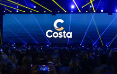 Costa startet Deutschland-Kampagne mit Giovanni Zarrella