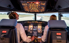 Der Winterflugplan ist ab sofort buchbar