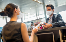 Keine Maskenpflicht mehr für Flugreisende