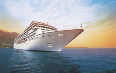 Oceania Cruises stellt Grand Voyages 2025 vor