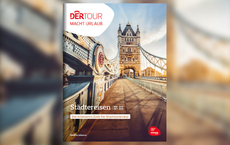 Dertour bündelt Städtetrips, Musicalreisen und Disney-Angebote