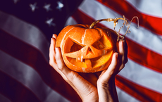 US-Partner richten Counter-Halloween in Frankfurt aus