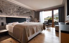 Design trifft Bergromantik: A-ROSA Ifen Hotel eröffnet renovierte Zimmer