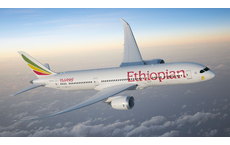 Ethiopian Airlines will bis 2029 neues Drehkreuz hochziehen