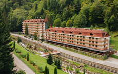 Ensana bringt Medical Wellness nach Georgien