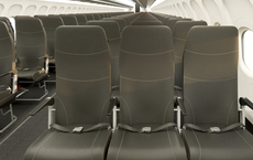 Easyjet führt leichtere Sitze mit mehr Beinfreiheit ein