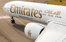 Emirates bedient wieder 96 Prozent des globalen Streckennetzes