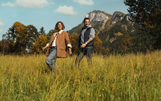 Schweiz wirbt mit Tennis-Star und Hollywood-Prominenz