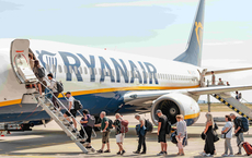 Memmingen wächst stark bei Passagieren und Flugbewegungen