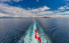 Wolters legt bei Schiffsreisen in Norwegen nach