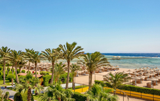 TUI bringt Sharm El Sheikh mit Club und Flügen zurück