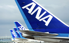 ANA und Lufthansa locken mit Gratis-Flügen innerhalb Japans