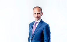 Björn Walther wird Finanzchef bei Condor