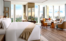 Mandarin Oriental kehrt Ende 2026 nach Manila zurück