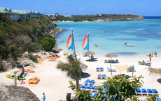 Neue Hotels auf Antigua und Barbuda