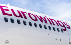 Eurowings verdoppelt Angebot in Berlin