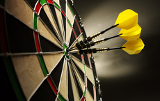 Mit DERTOUR live zur Darts-WM nach London – exklusive Reisepakete inklusive Tickets