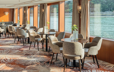 Thurgau Travel läutet den Frühling auf dem Fluss ein