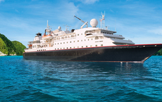 Von der Côte d’Azur nach Korsika