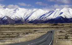 Neuseeland verdreifacht die Touristengebühr