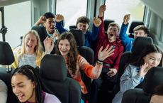 Ergo bietet flexiblen Reiseschutz für Schüler- und Gruppenreisen