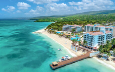 Sandals öffnet Resorts auf Jamaika Anfang Dezember