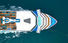RTK und Reiseland nehmen Kurs auf Kreuzfahrten