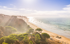 Algarve wächst mit neuen Hotels und Freizeitangeboten