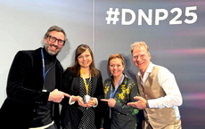 Klimalink mit Deutschem Nachhaltigkeitspreis ausgezeichnet