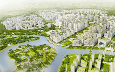 Singapur plant neuen Tourismus-Distrikt