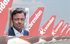 Christian Hein wechselt ins Corendon-Führungsteam