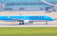 Korean Air schafft neue Flugverbindung nach Hiroshima