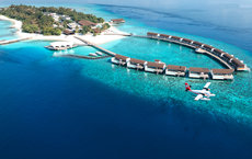 Traumurlaub mit Tiefgang im The Westin Maldives