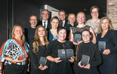 Nicko ehrt Top-Partner bei Award Cruise auf dem Rhein