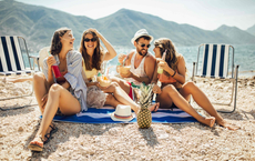 Corendon Airlines belohnt Lernstress mit Urlaubsrabatt