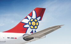 Edelweiss startet neuen Direktflug