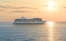 Oceania Allura wird von Spitzenköchen in Miami getauft