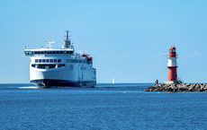 Tallink verschiebt Riga-Stockholm-Restart