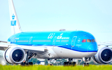 KLM führt kostenfreies WLAN auf Europaflügen ein