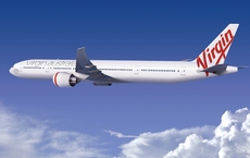 Virgin Australia schlittert in die Insolvenz