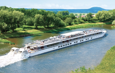 Croisi Europe schickt Schaufelradschiff auf die Seine