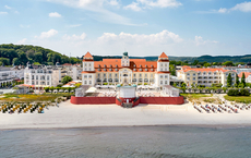 DSR Hotel Holding gibt Marke Travel Charme auf